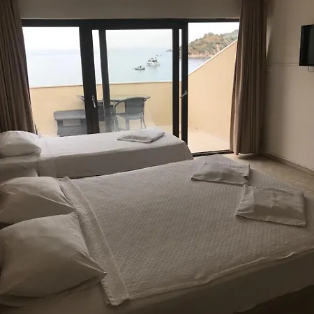 דירה Can Apartments