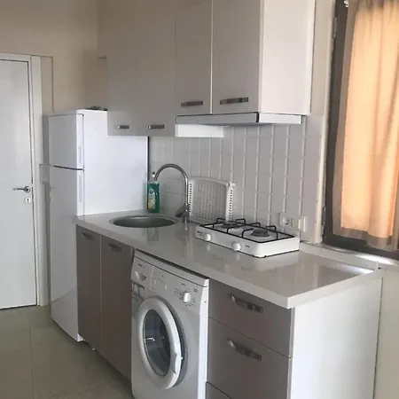 Can Apartments דירה *