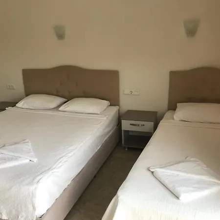 Can Apartments דירה