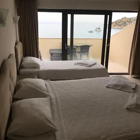 דירה Can Apartments טורונץ'