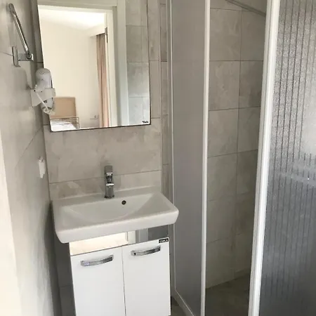 Can Apartments טורונץ'