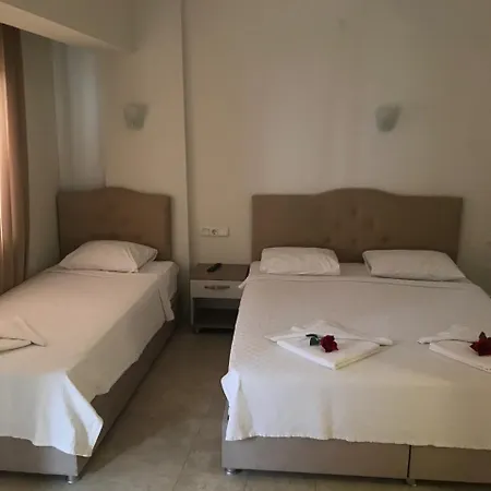 Can Apartments דירה