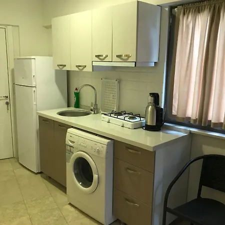 דירה Can Apartments טורונץ'