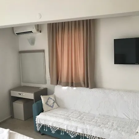Can Apartments טורונץ'