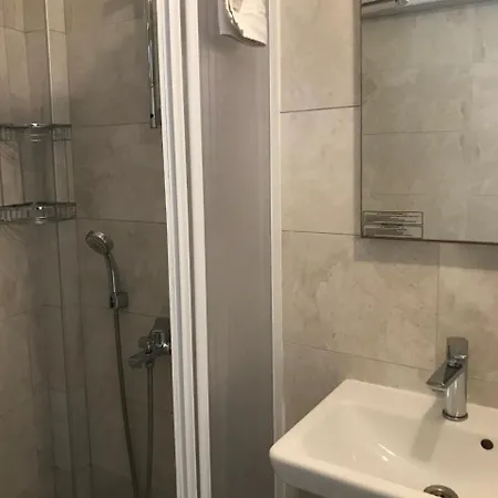 דירה Can Apartments *