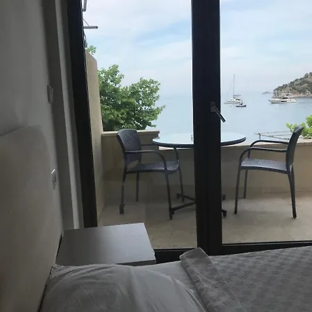 Can Apartments דירה