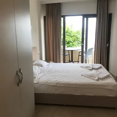 Can Apartments דירה *
