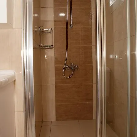Can Apartments דירה *