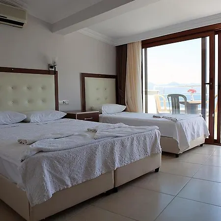 Can Apartments * טורונץ'
