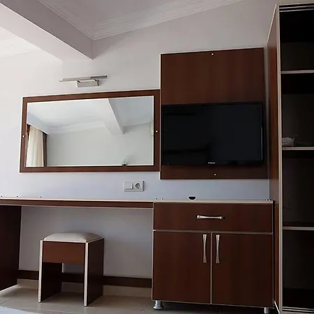 Can Apartments דירה טורונץ'