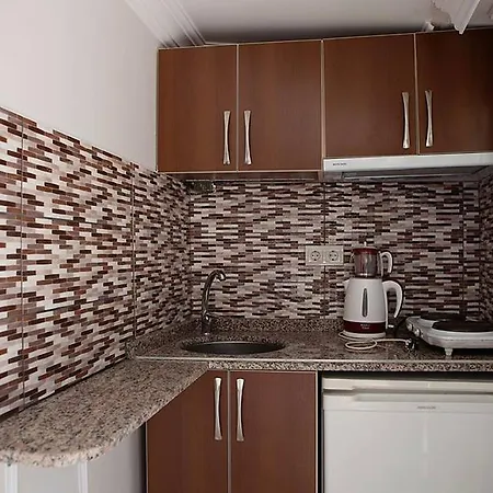 Can Apartments טורונץ'