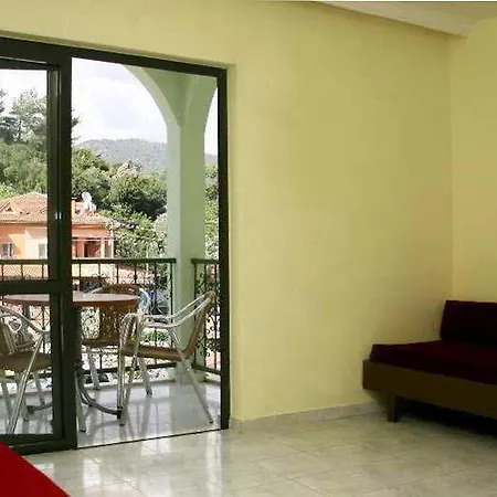 Can Apartments דירה טורונץ'